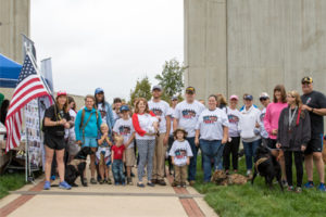 Semper K9 Hero Hike