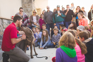 Community Education
