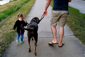 Family Integration Program