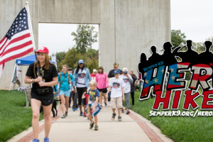 Hero Hike Banner for Eventbrite 2019