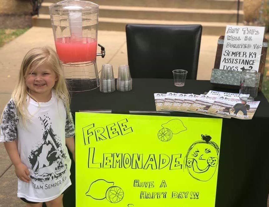 Host a Fundraiser