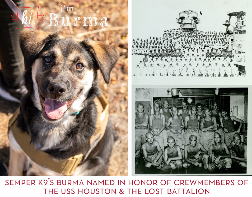 Burma